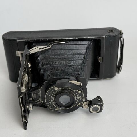 Kodak No. 1A Pocket folding camera