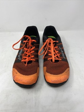 Inov-8 trail shoes
