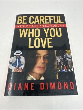 Signed biography