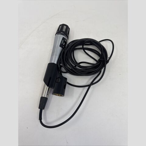 Shure 516EQ dynamic microphone